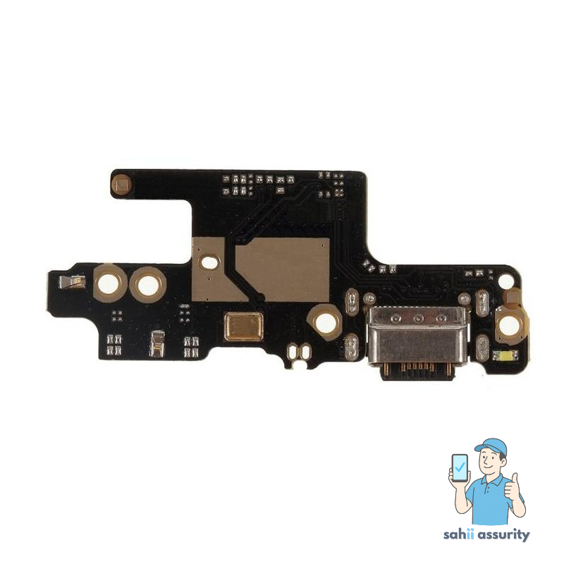 Charging Connector Flex / PCB Board for Xiaomi Redmi Note 7 thumbnail